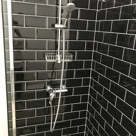Downtown Twelve Hotel Budapest