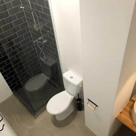 Downtown Twelve Hotel Budapest
