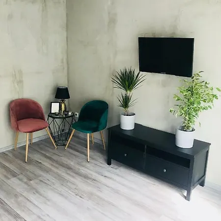 Downtown Twelve ホテル ブダペスト