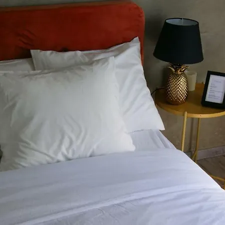 Hotel Downtown Twelve 3*