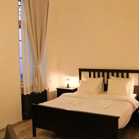 Downtown Twelve 3* Budapest
